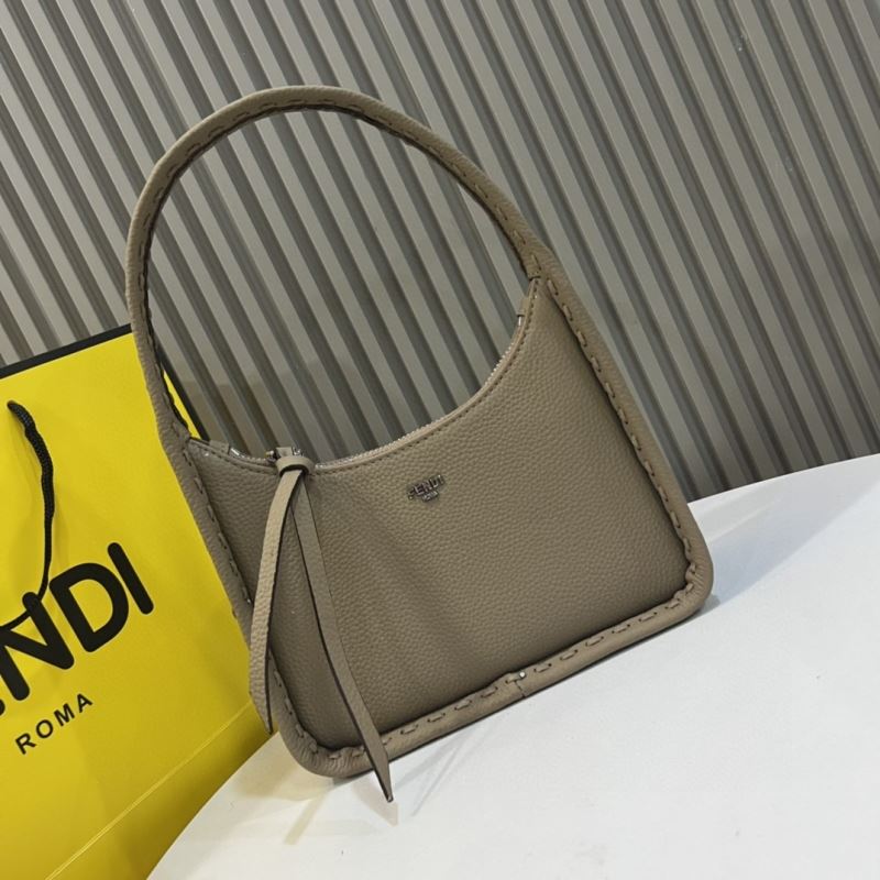 Fendi Hobo Bags